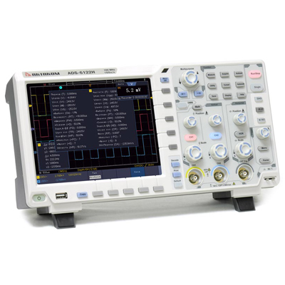 Осциллограф цифровой Актаком ADS-6122H (12 бит)