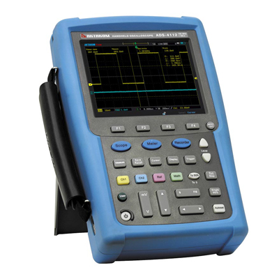 Осциллограф цифровой запоминающий Актаком ADS-4202 (снят с производства)