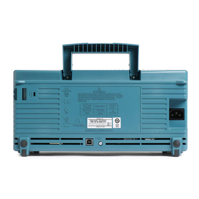 Цифровой запоминающий осциллограф Tektronix TBS1072B