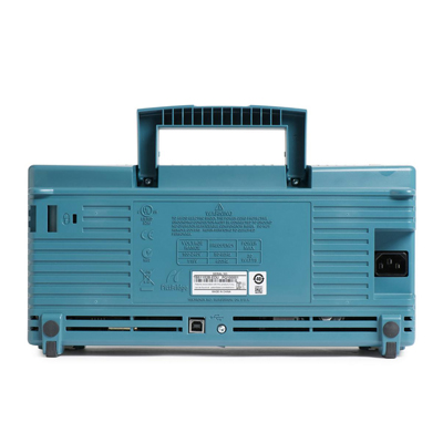 Цифровой запоминающий осциллограф Tektronix TBS1052B-EDU