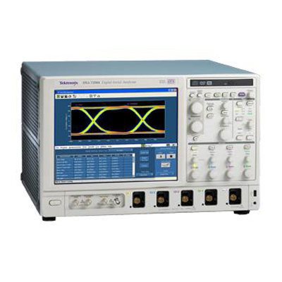 Цифровой осциллограф Tektronix MSO70804C