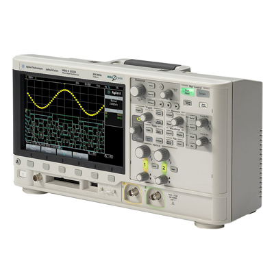 Цифровой осциллограф Keysight DSOX2002A