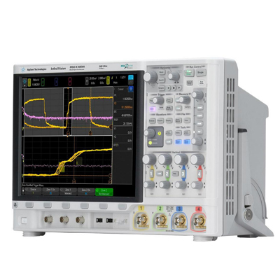 Цифровой осциллограф Keysight DSOX4032A