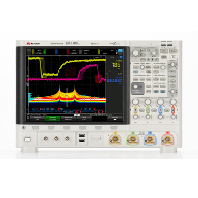 Цифровой осциллограф Keysight DSOX6004A
