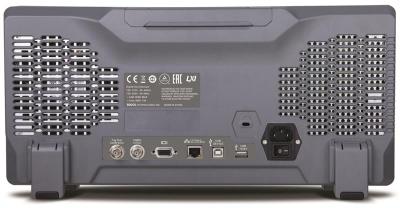 Цифровой осциллограф Rigol DS4024E