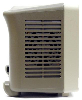 Цифровой осциллограф Rigol DS1074B