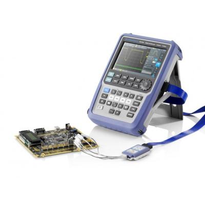 Цифровой осциллограф Rohde & Schwarz RTH1002-B223