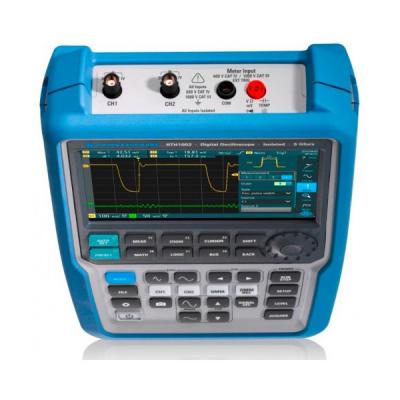 Цифровой осциллограф Rohde & Schwarz RTH1004