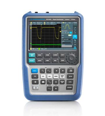 Цифровой осциллограф Rohde & Schwarz RTH1004-B242