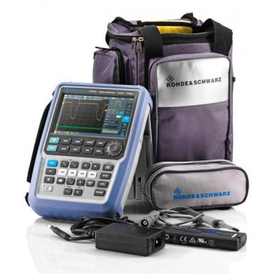 Цифровой осциллограф Rohde & Schwarz RTH1004-B243