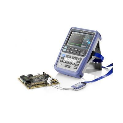 Цифровой осциллограф Rohde & Schwarz RTH1004-B243