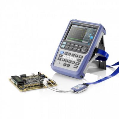 Цифровой осциллограф Rohde & Schwarz RTH1004-B244