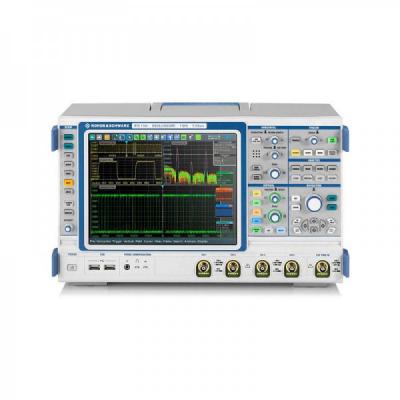 Цифровой осциллограф Rohde & Schwarz RTE1034