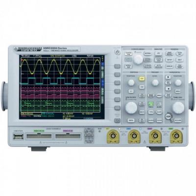 Цифровой осциллограф Rohde & Schwarz HMOCOMP2