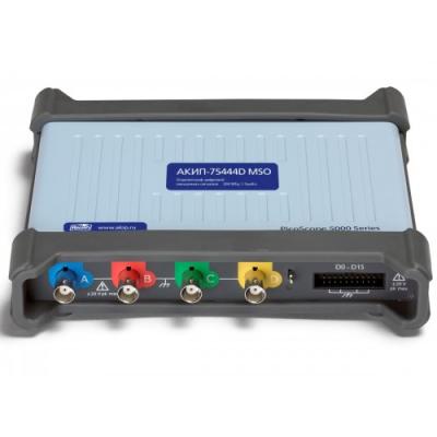 Осциллограф АКИП-75242D MSO