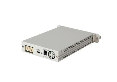 Цифровой осциллограф модульный U2702A