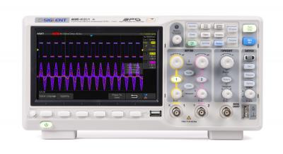 Цифровой осциллограф АКИП-4131/2