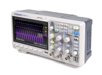 Цифровой Осциллограф АКИП-4131/1