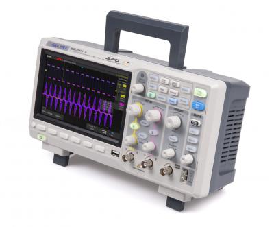 Цифровой Осциллограф АКИП-4131/1