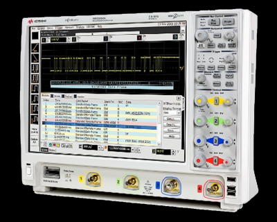 Цифровой осциллограф MSO9254A