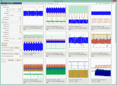 Осциллограф PicoScope 4225 starter kit