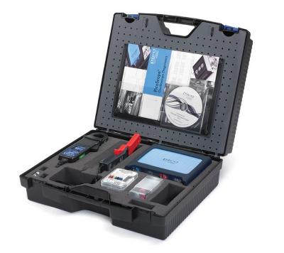 Осциллограф PicoScope 4225 starter kit