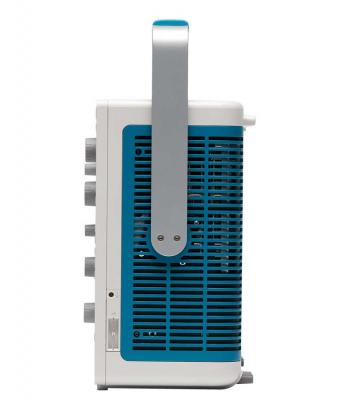 Комбинированный осциллограф MDO Серии 3