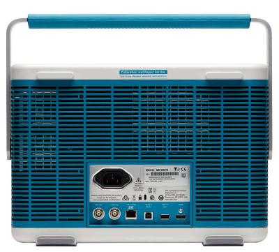 Комбинированный осциллограф MDO Серии 3