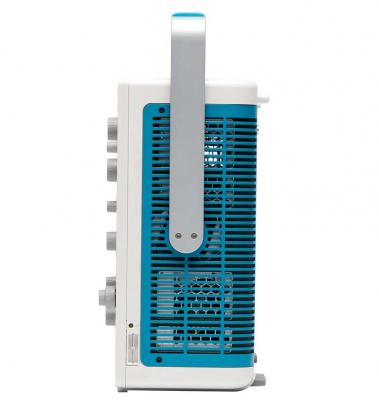 Осциллограф смешанных сигналов MSO Серии 4