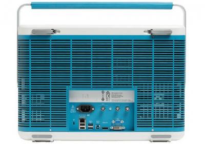 Осциллограф смешанных сигналов MSO Серии 5