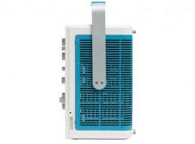 Осциллограф смешанных сигналов MSO Серии 5