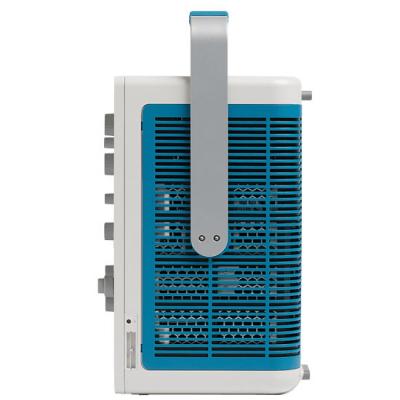 Осциллограф смешанных сигналов MSO Серии 6