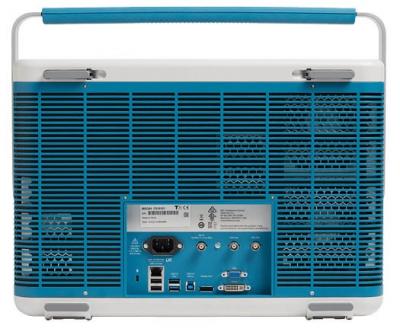 Осциллограф смешанных сигналов MSO Серии 6