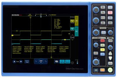 Осциллограф цифровой ADS-4142