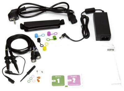 Осциллограф цифровой ADS-4142