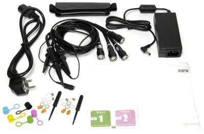 Осциллограф цифровой ADS-4144 (снят с производства)