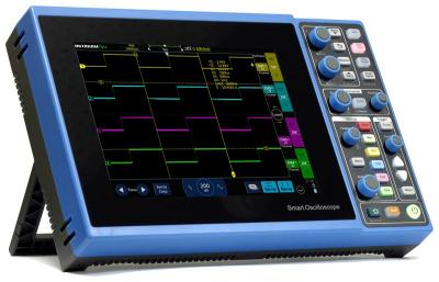 Осциллограф цифровой ADS-4144 (снят с производства)