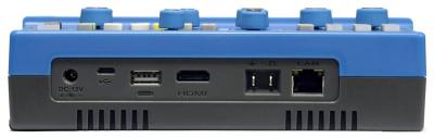 Осциллограф цифровой ADS-4155 (снят с производства)