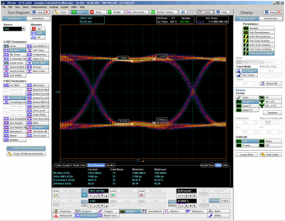 Осциллограф АКИП-4133/1А