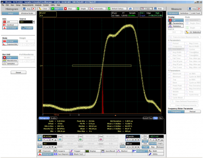 Осциллограф АКИП-4133/4А