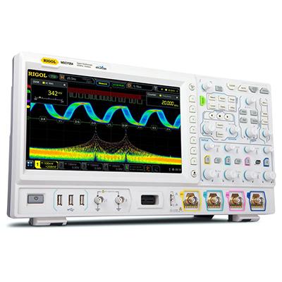 Цифровой осциллограф RIGOL MSO7014