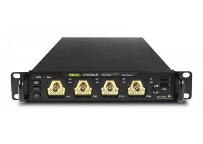 Цифровой осциллограф DS8104-R