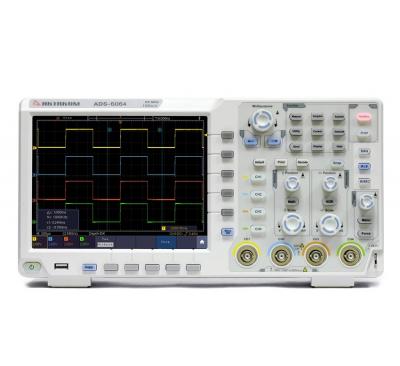 Осциллограф цифровой ADS-6144