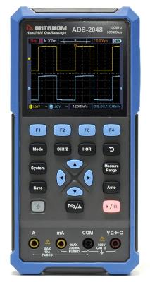 Осциллограф цифровой ADS-2048