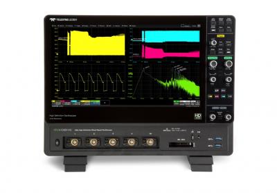Осциллограф цифровой HDO6054BR