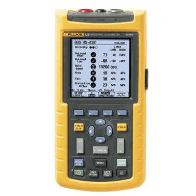 Осциллограф Fluke 125/S (снят с производства)