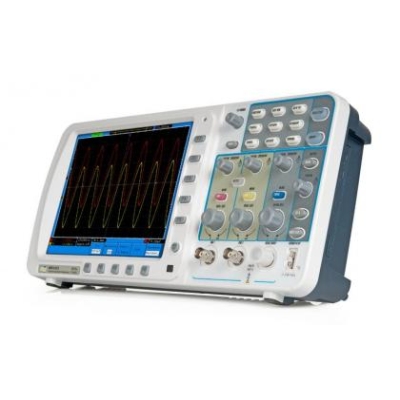 АКИП-4122/5 — цифровой запоминающий осциллограф (снят с производства)