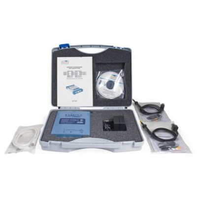 АКИП-4108/1 — USB-осциллограф цифровой запоминающий (снят с производства)