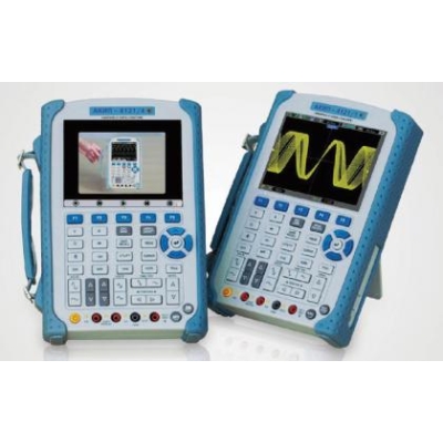 АКИП-4121/1 — портативный осциллограф-мультиметр (снят с производства)