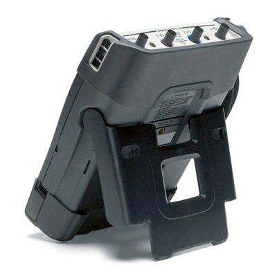 Портативный осциллограф THS3000 (снят с производства)